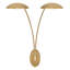 Glenn 2 - Light Armed Sconce-1036313744