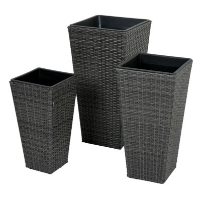Outdoor Pot Planter