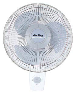 Air King Wall Mounted Fan