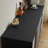 Nordic multifunction home sideboard cabinet