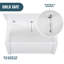 Boîte à jouets en bois massif Kariss-993194660