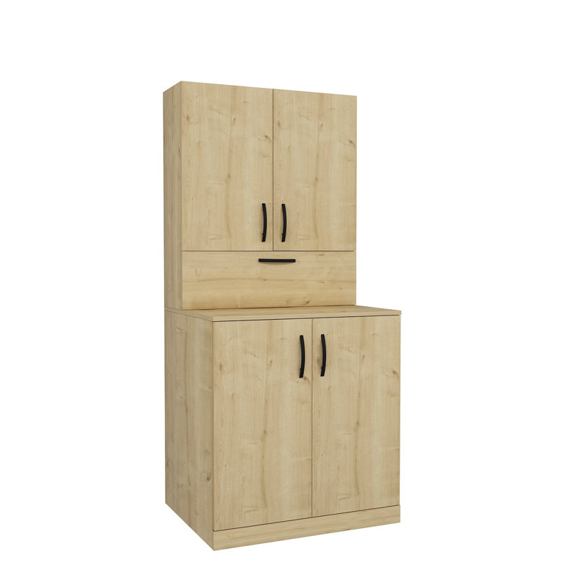 Washing Machine Cabinet