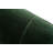 Kidman Velvet Upholstered Arm Chair-803285627