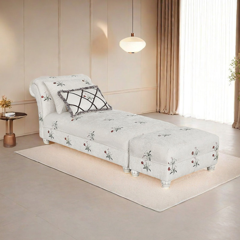 Landahl, Beige