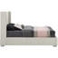 Lit plateforme tapissier Royce-67046806-67046807