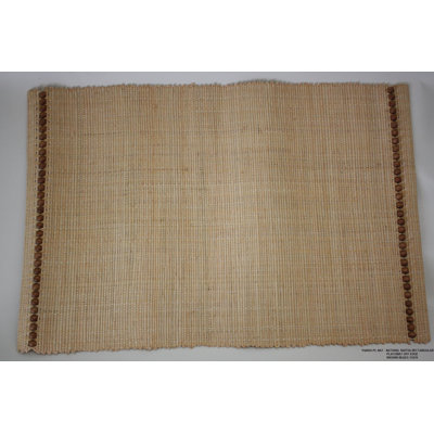 Rectangle Placemat