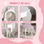 Dressing Table with Mirror