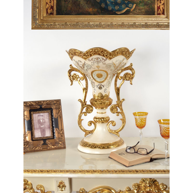 Vase de plancher Eriq