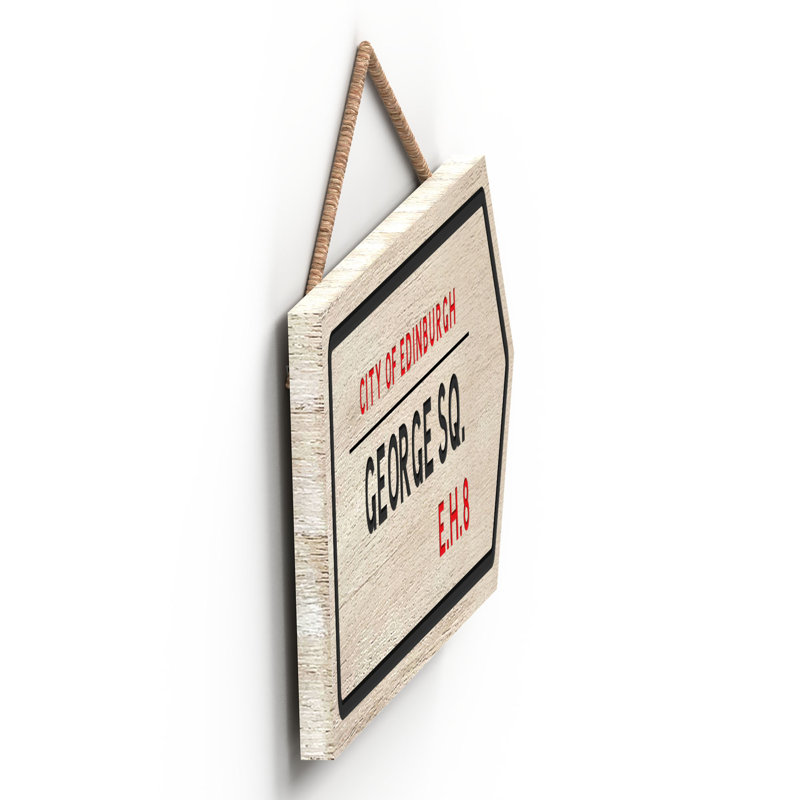 Cities & Countries Wall Decor