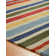 Lamere Wool Striped Indoor Rug