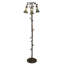 Pond Lily Tree Floor Lamp-976972423