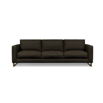 Magdalena Leather Sofa