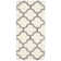 Bertl Sgm-Montreal Shag Performance Geometric Rug