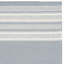 Dunkley Striped Wool Hand Woven Area Rug-20354650