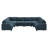 Anureet Modular U-Shaped Sectional-753101478