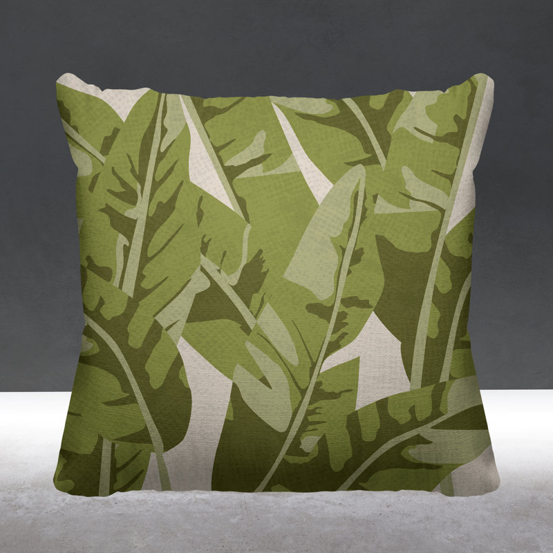 Housse de coussin Gabrielle, 18" x 18"
