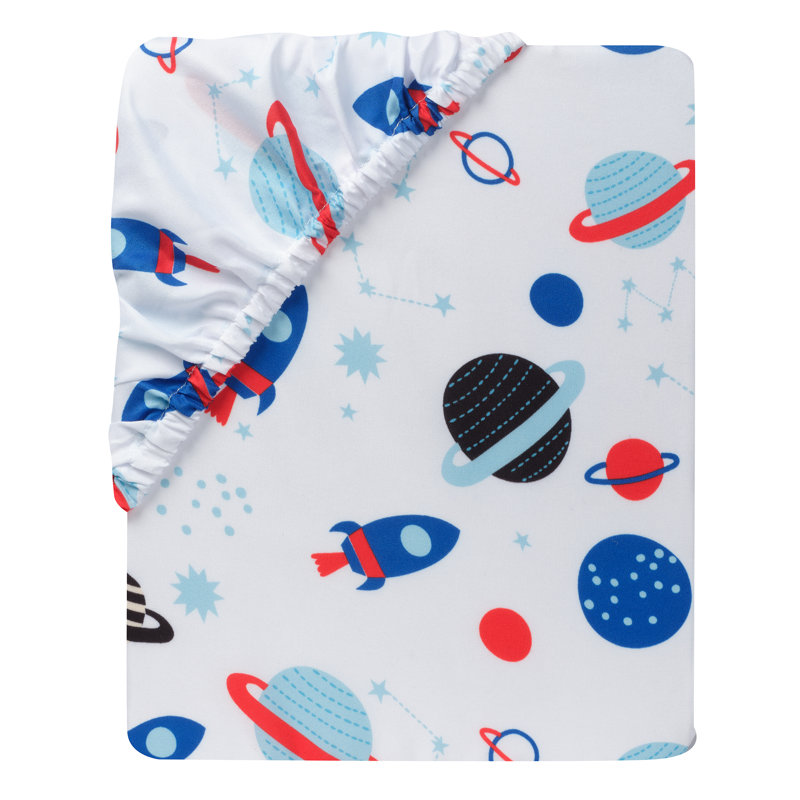 FICHE GALAXY SPACE