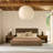 Gaia New Zealand Wool Shag Area Rug-109241875