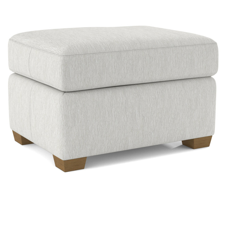 Upholstered Ottoman