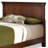 Solid Wood Standard Bed-1174036592-1174036599