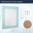 Miroir d'appoint mural-65056469