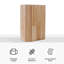 Solid Wood Tray