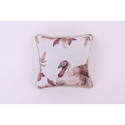 Housse de coussin Thanksgiving