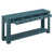 Bleu très foncé