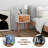 Abramson 16'' W Nightstand-481362214
