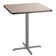 CT Series Square Breakroom Table