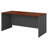 Series C 60W Right Handed Bow Front U Shaped Desk with Mobile File Cabinet-769579826