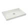 47.88'' W 31.88'' D Rectangular Shower Base