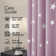 Manzanita Eyelet Room Darkening Thermal Curtains