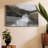 Clouded Vortex II-Gallery Wrapped Canvas-1317510133