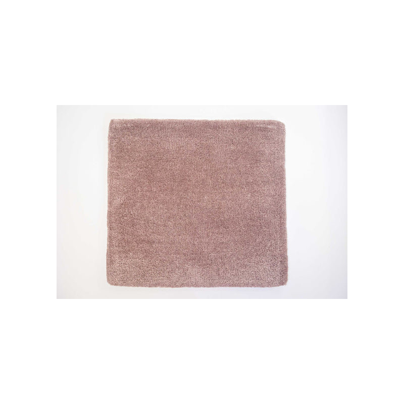 Ground Control Area Rug in Pink, Runner 1' x 2'