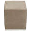 Naropa Stainless Steel Accent Stool-800272772-800272773