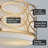 Erencan Fabric Semi Flush Mount