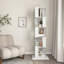 5 Tier Large Open Bookshelf-770265111
