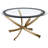 Ehlert Glass Top Coffee Table-134116159