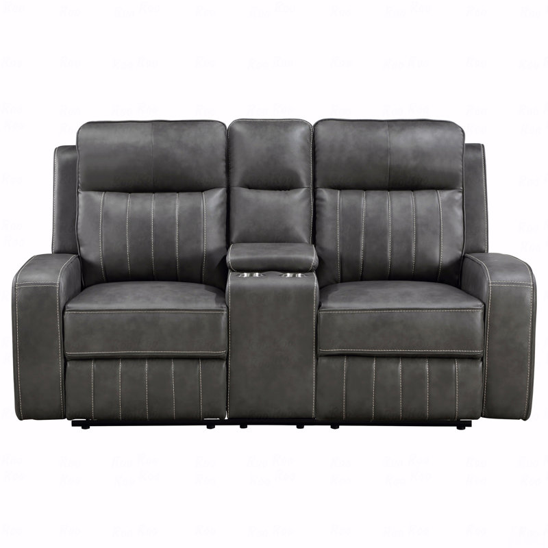 Causeuse inclinable Forrest