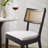 Modway Caledonia 30.7" Bar Stool-97667402