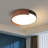  Simply Design Energy-Saving Round LED Dimmable Ceiling Light Acrylic Shade-1553543535-1553543534