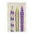 Purple-Green is out of stock