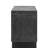 Side Board With 2-tier Open Shelf-234935652