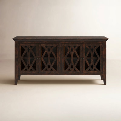 Myles Mango Sideboard