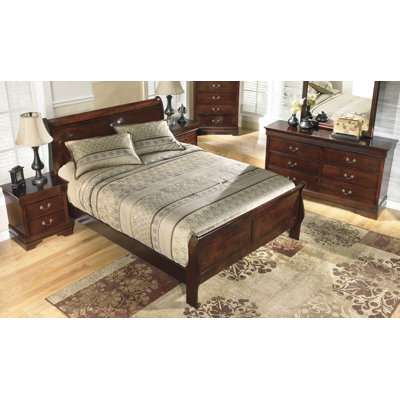 Brandenn Piece Bedroom Set