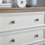 Commode 5 tiroirs Modern