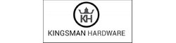 Kingsman Hardware logo