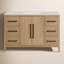 Alsup 48'' W Single Vanity-234712504