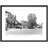 High Halden, The Chequers Corner C1955 by Francis Frith - Single Picture Frame Print-51249558